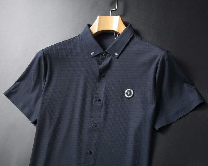 Dior Shirts Short _SKUDiorM-3XL24cn1128248